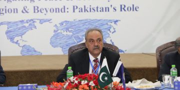 پاکستان: سزاکانی ئەمریکا کێشەی بۆ وڵاتانی دراوسێی ئێران خوڵقاندووە