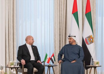 قاڵیباف: ئێران و ئیمارات دەتوانن ببنە جەمسەرێکی گەورەی ئابوری