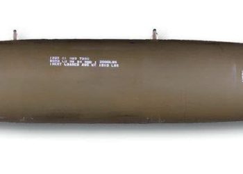 نەخۆشخانەکەی غەززە بە بۆمبی ئەمریکی کراوەتە ئامانج