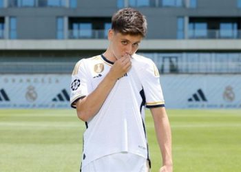 گولەر کەی بۆ ڕیاڵ مەدرید دەگەڕێتەوە؟