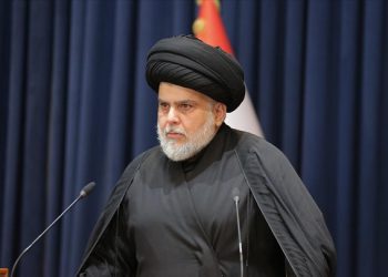 پەیامی سەدر بۆ ئێران و وڵاتانی عەرەبی: گەمارۆی غەززە بشکێنن