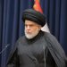 پەیامی سەدر بۆ ئێران و وڵاتانی عەرەبی: گەمارۆی غەززە بشکێنن
