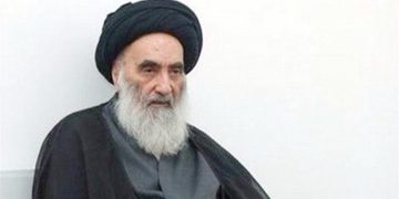 پەیامی ئایەتوڵڵا سیستانی لە سەر ڕووداوەکانی فەڵەستینی داگیرکراو