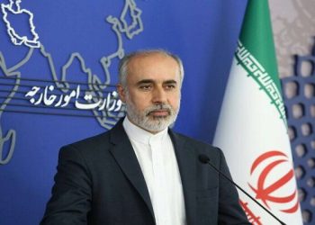 ئێران: بە توندی وەڵامی هەر هەڕەشەیەک دەدەینەوە