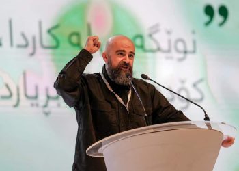 بافڵ جەلال تاڵەبانی سەرۆکی یەکێتی نیشتمانی کوردستان