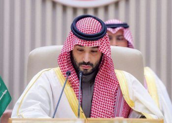 ئەلڕیاز: عەرەبستان هیچ پەلەیەکی نییە بۆ ئاسایی کردنەوەی پەیوەندییەکانی لەگەڵ ئیسرائیل