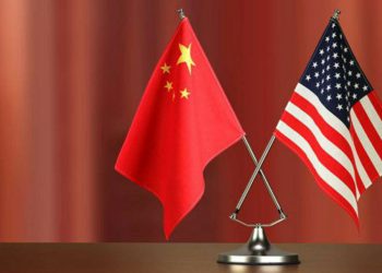 دیپلۆماتێکی چینی: ڕۆژئاوا لە ئاسیا و ئوقیانووسیەدا شەڕی سەربازی و ئاژاوە دەنێتەوە