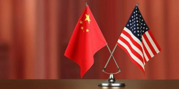 دیپلۆماتێکی چینی: ڕۆژئاوا لە ئاسیا و ئوقیانووسیەدا شەڕی سەربازی و ئاژاوە دەنێتەوە