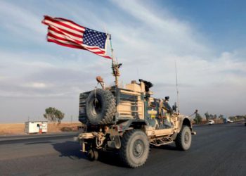 پلانی ” بی ” ئەمریکا لە سوریا؛ چارەنووسی پیلانەکانی واشنتن تەنیا شکستە