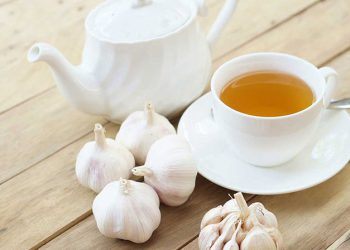 موعجیزەی چای سیر بۆ کۆنترۆڵکردنی بەرزی پەستانی خوێن