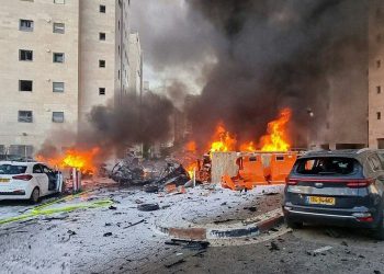 شکستی هەوڵەکانی ئەمریکا لە ئیدانەکردنی “تۆفانی ئەقسا” لەلایەن ئەو وڵاتانەی پەیوەندییەکان لەگەڵ ئیسرائیل ئاسایی کردۆتەوە