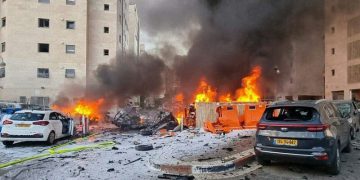 شکستی هەوڵەکانی ئەمریکا لە ئیدانەکردنی “تۆفانی ئەقسا” لەلایەن ئەو وڵاتانەی پەیوەندییەکان لەگەڵ ئیسرائیل ئاسایی کردۆتەوە