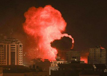 شەوی خوێنینی غەزە؛ 704 شەهید و 3900 بریندار