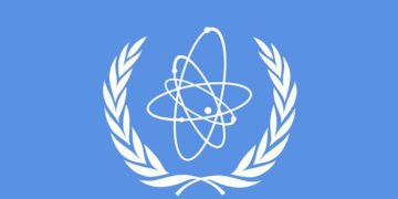 نیگەرانیی ئاژانسی نێودەوڵەتیی وزەی ئەتۆمی لە شەڕی نێوان حەماس و ڕژێمی زایۆنی