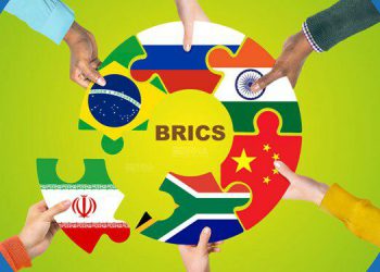 عێراق و خولیای ڕێککەوتن لەگەڵ کۆڕی بریکس