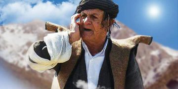 “حه‌مه‌ حسێن كه‌یمنه‌یی” پیری سیاچه‌مانه‌  