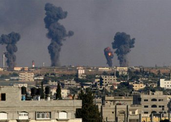 ڕێکخراوەی نەتەوەیەکگرتووەکان: ئیسرائیل پشتی بەستووە بۆ وێرانکردنی ئابووری غەزە