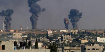 ڕێکخراوەی نەتەوەیەکگرتووەکان: ئیسرائیل پشتی بەستووە بۆ وێرانکردنی ئابووری غەزە