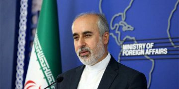 کەنعانی: ناساندنی ڕژێمی زایۆنیستی وەک شووناسێکی تیرۆریستی لە ئاستی نێودەوڵەتی، داواکاری ئازادیخوازانی جیهانە