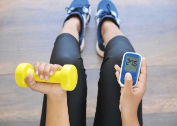 ئایا بە وەرزشکردن نەخۆشیی شەکرە چارەسەر دەبێت؟