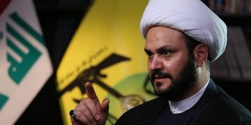 ئەکرەم کەعبی: عێراق ئازاد دەکەین