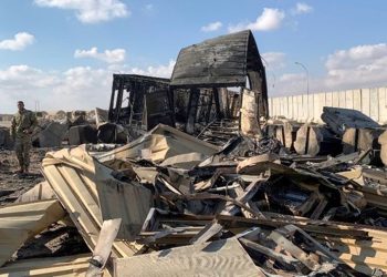 هێرشەکانی دژ بە ئەمریکا و کاریگەریی لە سەر پەیوەندییەکانی بەغدا – واشنتن