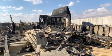 هێرشەکانی دژ بە ئەمریکا و کاریگەریی لە سەر پەیوەندییەکانی بەغدا – واشنتن