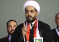 خزعەلی: هیچ حکومەتێکی عێراق مافی ئەوەی نییە ڕەزامەندی لە سەر کردنەوەی بنکەی سەربازی دەرەکی دەرببڕێت
