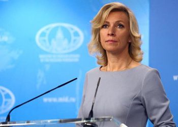 مۆسکۆ: ئیسرائیل بە ئاشکرا دەڵێت چەکی ئەتۆمم هەیە. ئاژانس لە کوێیە؟