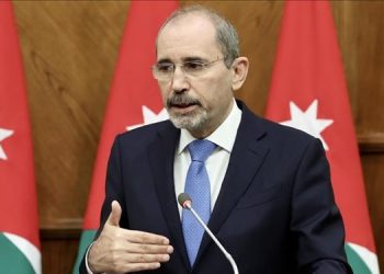 ئەردەن: حەماس ئایدۆلۆژیایە و بە زەبری چەک لە ناو نابرێت