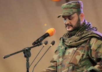 نۆجەبا: ئەمریکا بیر لە کشانەوە لە عێراق دەکاتەوە