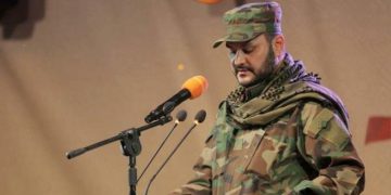 نۆجەبا: ئەمریکا بیر لە کشانەوە لە عێراق دەکاتەوە