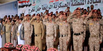 پەیامی سوپای یەمەن بۆ تێکۆشەرانی فەڵەستینی