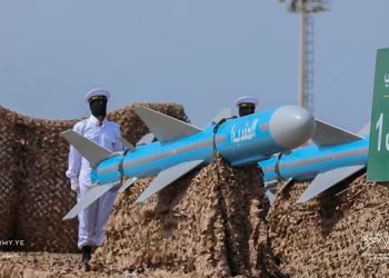 بەرپرسێکی یەمەن: چەکەکانمان دەگاتە قووڵایی ڕژێمی زایۆنیستی