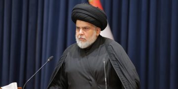 سەدر: سوپای وڵاتانی ئیسلامی و عەرەبی بۆ ڕوبەڕوبونەوەی زایۆنیستەکان ئامادە بن