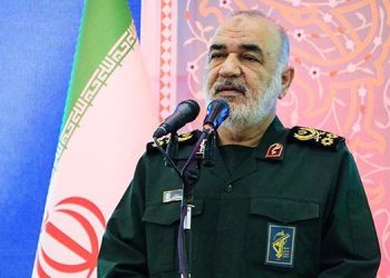 شکستی ڕژێمی زایۆنیستی و لاوازبوونی ئەمریکا ئاسایش و سەقامگیری جیهانی بە دواوە دەبێت