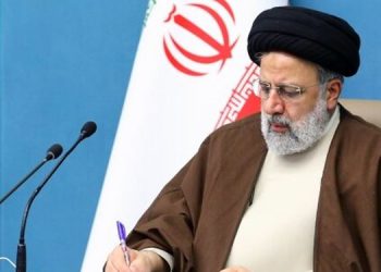 ڕەئیسی لە سەر دۆخی غەززە نامەیەکی ئاراستەی 50 سەرۆک وڵاتی جیهان کرد