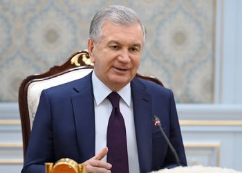 ئۆزبەکستان: وڵاتی سەربەخۆ مافی فەڵەستینییەکانە