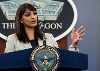 ئەمریکا برینداربوونی 59 کەس لە هێزە سەربازییەکانی ڕاگەیاند