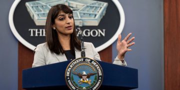 ئەمریکا برینداربوونی 59 کەس لە هێزە سەربازییەکانی ڕاگەیاند