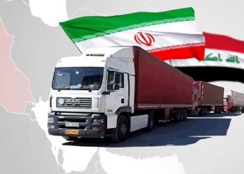 داهاتووی بازاڕی عێراق بۆ ئێران چۆن دەبێت؟ شارەزایان وەڵام دەدەنەوە