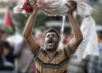 ڕێکخراوی تەندرووستی جیهانی: هەر 10 خولەک منداڵێکی فەڵەستینی دەکوژرێت