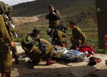 فەرماندەیەکی باڵای سوپای ڕژێمی زایۆنیستی لە غەززە کوژرا