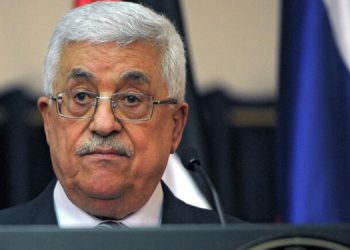 مەحمود عەباس: کێشەی غەززە بە ڕێگای ئەمنی و سەربازی چارەسەر ناکرێت