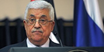 مەحمود عەباس: کێشەی غەززە بە ڕێگای ئەمنی و سەربازی چارەسەر ناکرێت