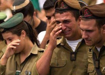 شکستە هەمەلایەنەکەی ڕژێمی زایۆنیستی