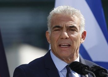 لاپید: ئیسرائیل لەم شەڕەدا سەرکەوتن بە دەست ناهێنێت