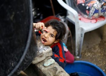 دامەزراوە نێودەوڵەتییەکان: ئیسرائیل شەڕی برسێتیی لە دژی غەززە چڕتر کردووە