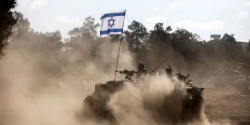 حزبوڵڵا ئاماری زیانەکانی ڕژێمی زایۆنیستیی لە سنورەکانی لوبنان بڵاو کردەوە