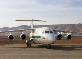 فڕۆکەخانەی سەقز بە فەرمی کرایەوە